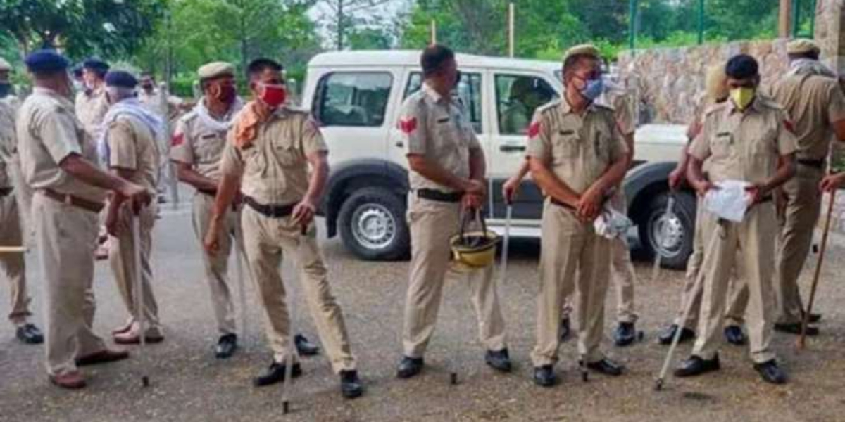 انتہا پسند ہندوؤں کے ہاتھوں مسلم نوجوان کا قتل، راجھستان میں حالات کشیدہ