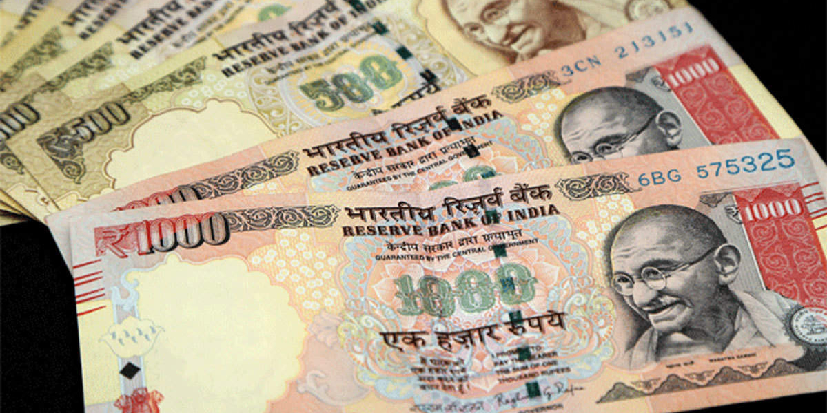 بھارتی کرنسی نوٹوں سے مہاتما گاندھی کی تصویر ہٹانے کا مطالبہ
