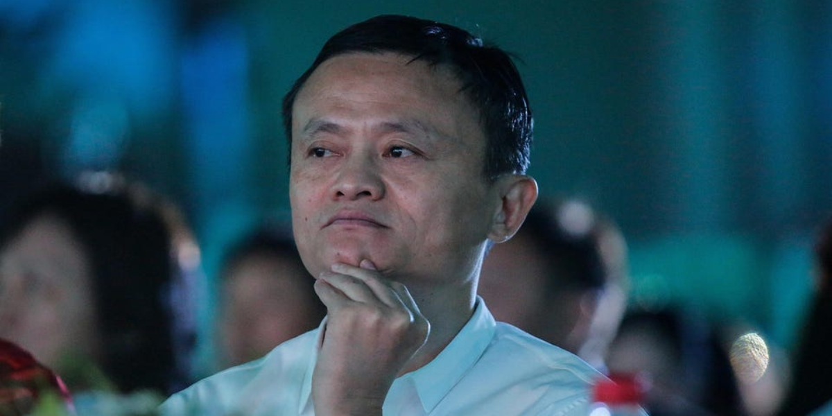 چین میں کریک ڈاؤن سے تنگ جیک ما نے ٹوکیو میں سکونت اختیار کرلی