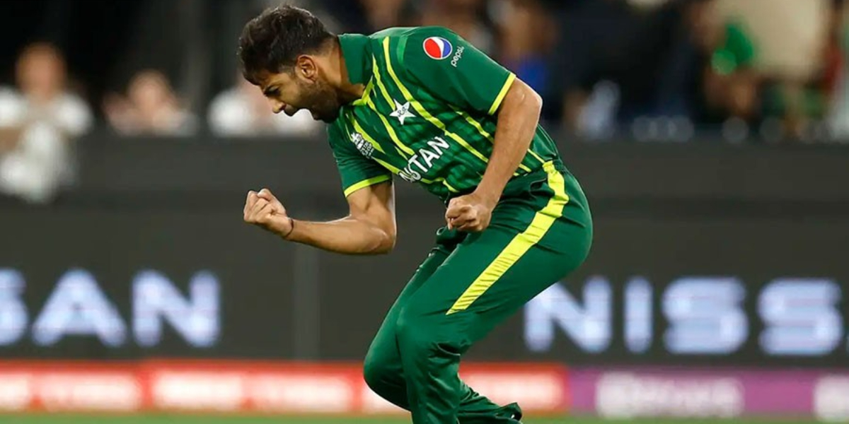 ہم نے اس ورلڈ کپ سے بہت کچھ سیکھا ہے، حارث رؤف