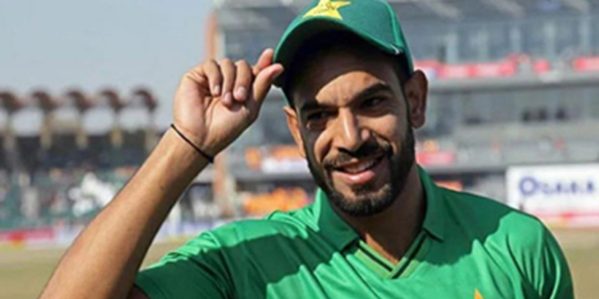حارث رؤف اپنی شریکِ حیات میں کیا خوبیاں چاہتے ہیں؟ کرکٹر نے بتادیا