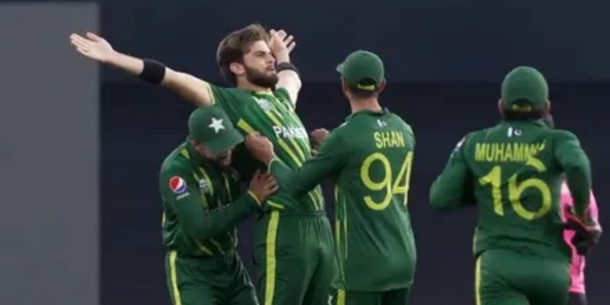 بھارت میں پاکستان کی جیت کا جشن منانے پر 4 کم عمر لڑکے گرفتار