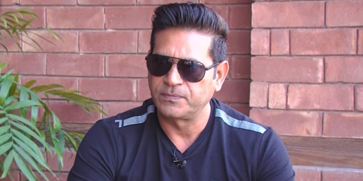 عاقب جاوید نے پی سی بی میڈیکل پینل پر سوالات اٹھادیے