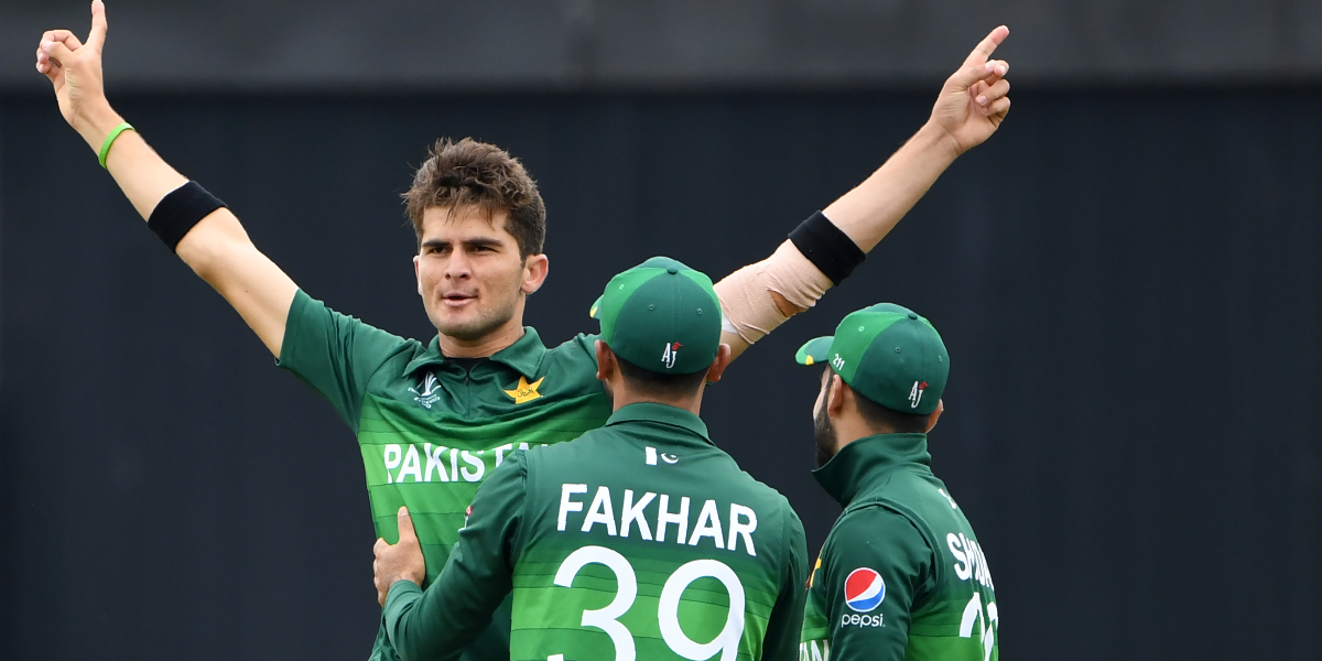 جنوبی افریقہ کے خلاف میچ سے قبل قومی ٹیم کو بڑا دھچکا