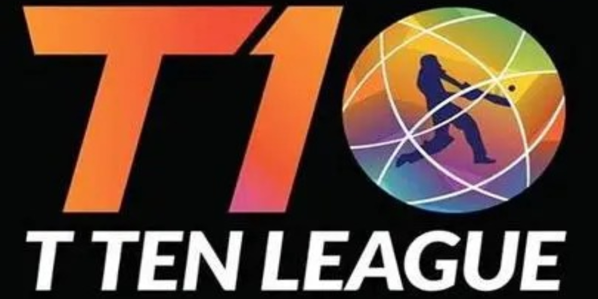 ابو ظہبی ٹی ٹین لیگ کا آغاز 23 نومبر سے ہوگا