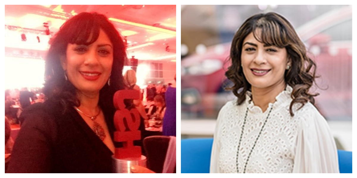 مقبوضہ کشمیر سے تعلق رکھنے والی ڈاکٹر نے بڑا اعزاز حاصل کرلیا