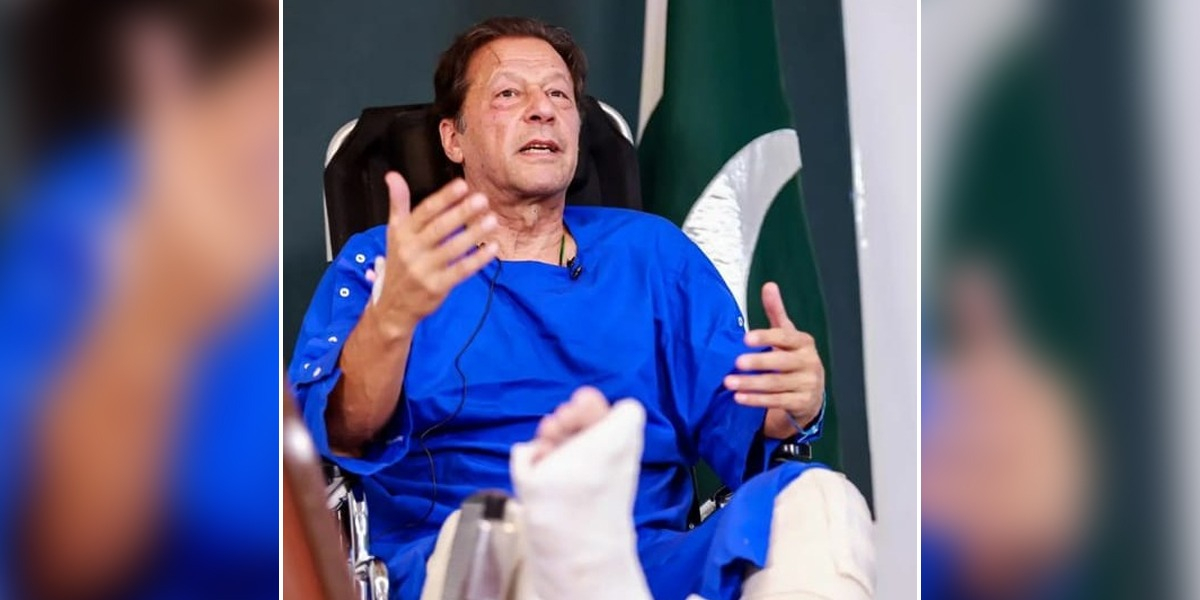 عمران خان