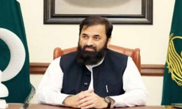 گورنر پنجاب