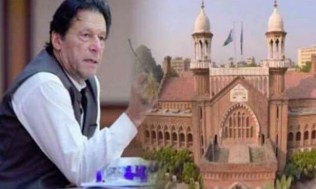 عمران خان