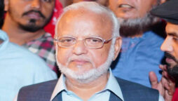 اعجاز چوہدری