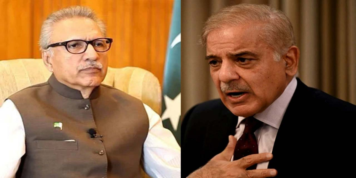 وزیراعظم اور صدر مملکت