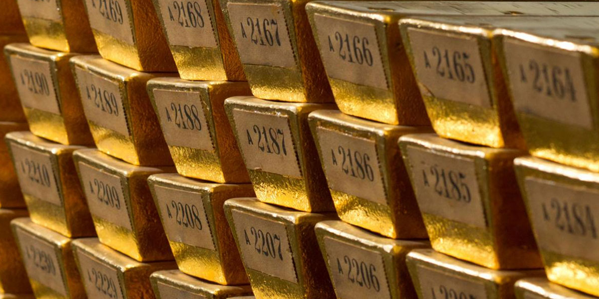 سونے کی قیمت