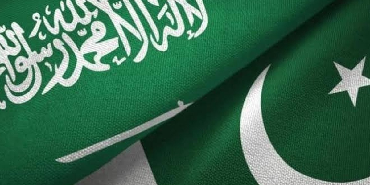 سعودی عرب