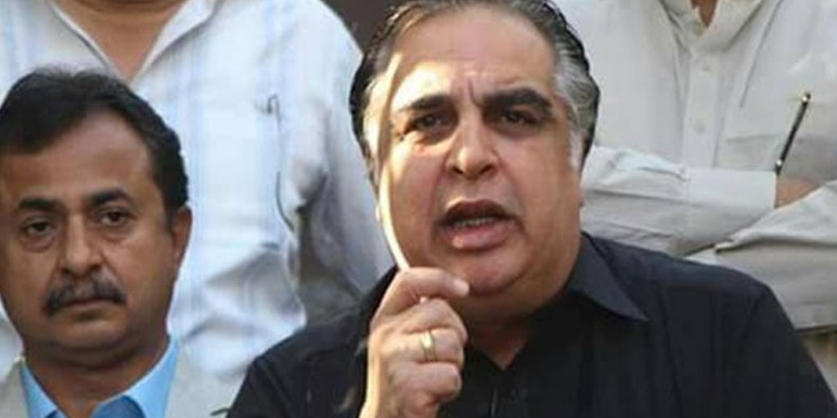 عمران اسماعیل