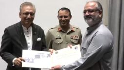 نیشنل سیکیورٹی ورکشاپ