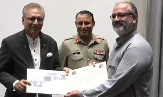 نیشنل سیکیورٹی ورکشاپ