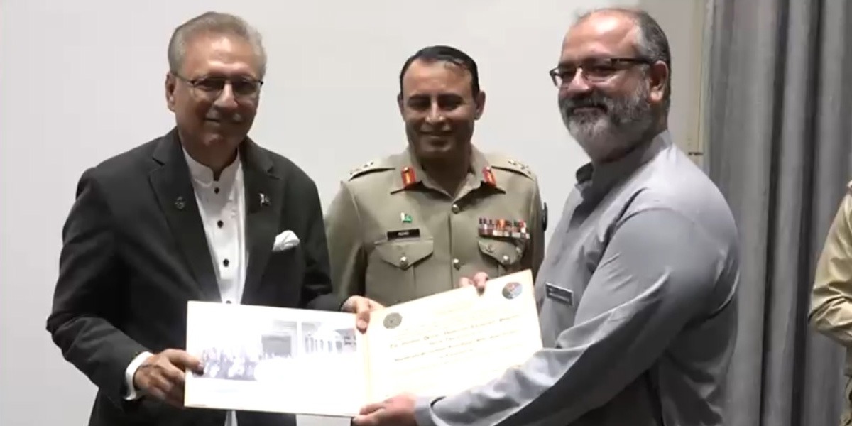 نیشنل سیکیورٹی ورکشاپ