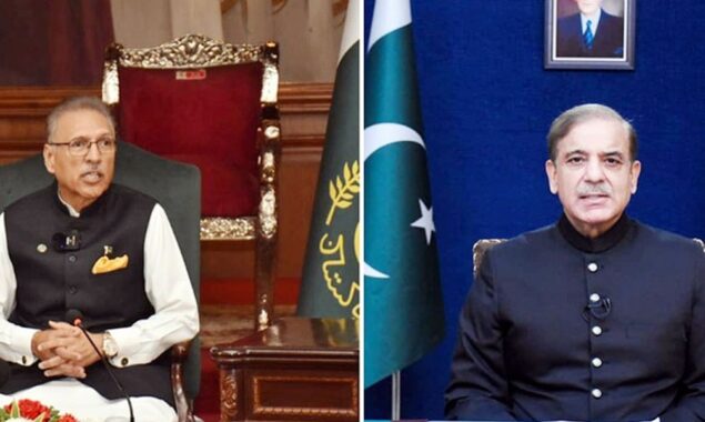 صدر اور وزیراعظم