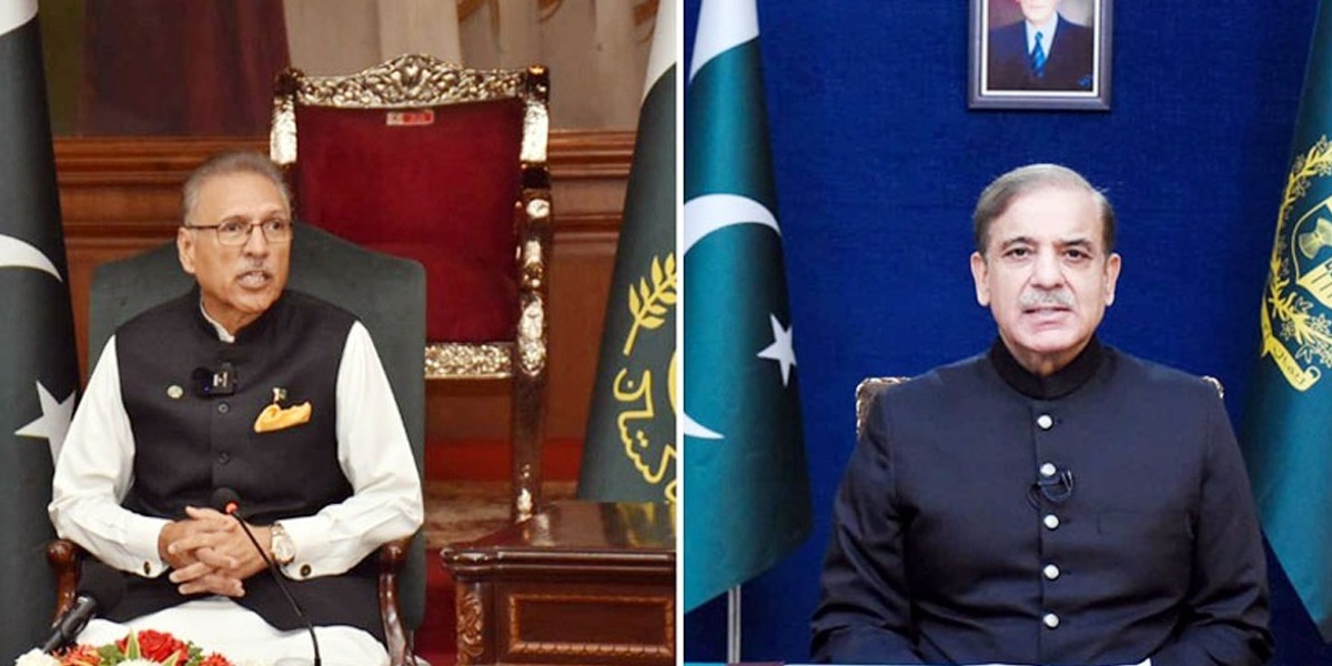 صدر اور وزیراعظم