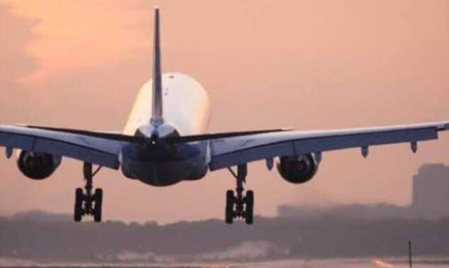 کراچی ایئرپورٹ