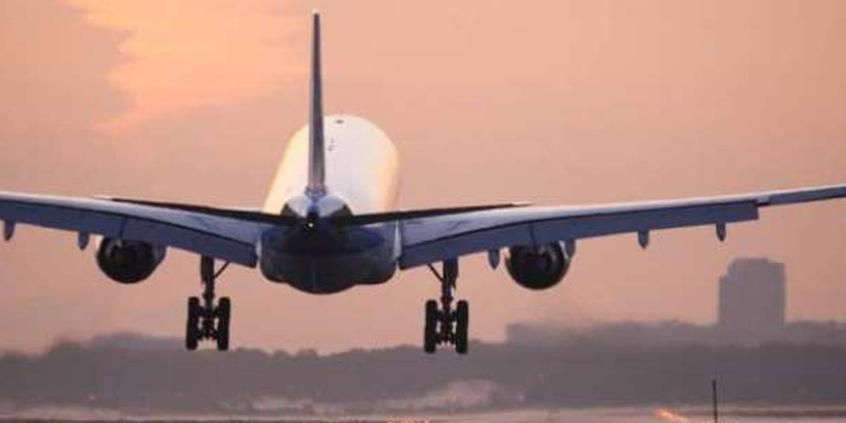 کراچی ایئرپورٹ