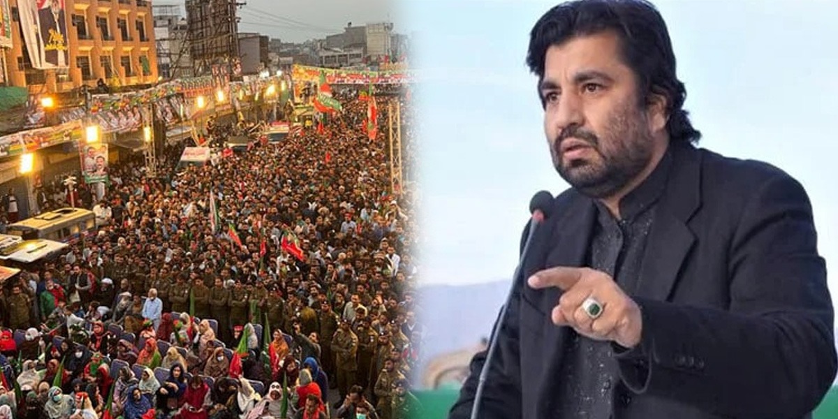 پی ٹی آئی