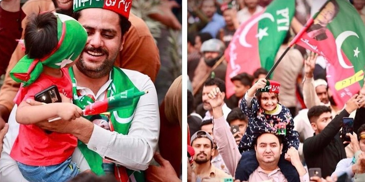 پی ٹی آئی