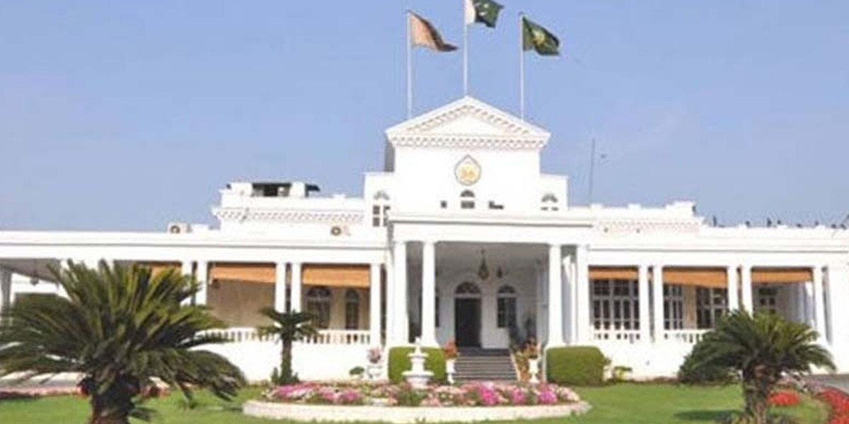 گورنر خیبر پختونخوا