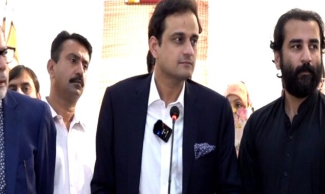 مرتضیٰ وہاب