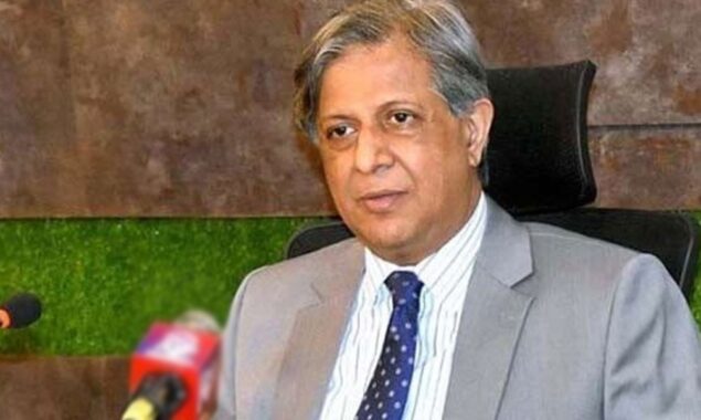 اعظم نذیر تارڑ