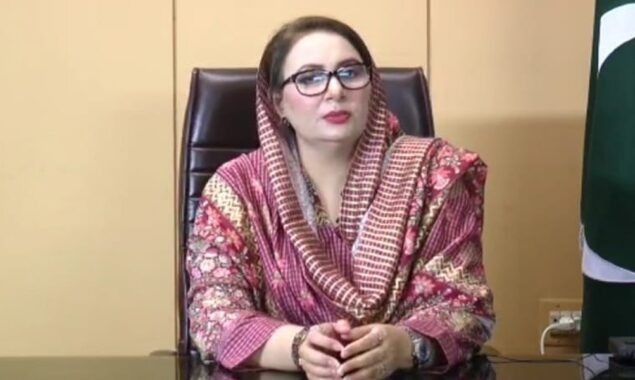 ترجمان پنجاب حکومت