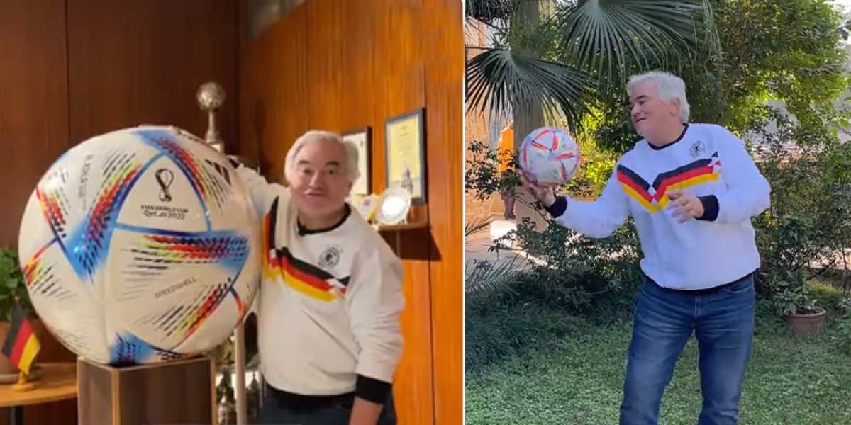 فیفا ورلڈکپ