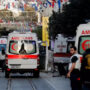 استنبول دھماکے پر امریکی تعزیت مسترد