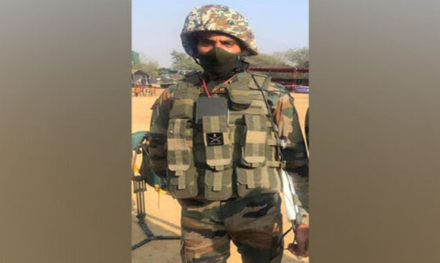 حملوں سے پریشان بھارتی فوج ہزاروں بلٹ پروف جیکٹس خریدنے پر مجبور
