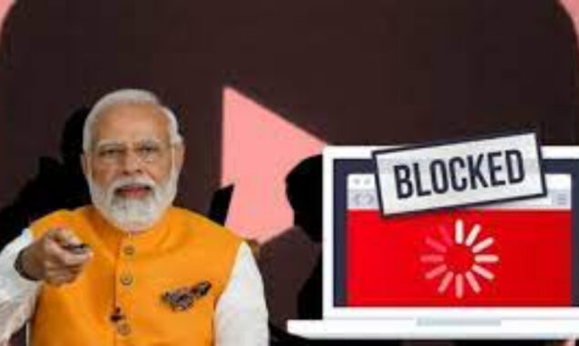بھارت میں ہندوتوا حکومت نے میڈیا پر نئی پابندیاں عائد کردیں
