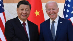 امریکہ اور چین کا ایٹمی ہتھیار استعمال نہ کرنے پر اتفاق