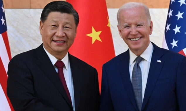 امریکہ اور چین کا ایٹمی ہتھیار استعمال نہ کرنے پر اتفاق
