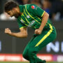 ہم نے اس ورلڈ کپ سے بہت کچھ سیکھا ہے، حارث رؤف