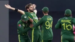 بھارت میں پاکستان کی جیت کا جشن منانے پر 4 کم عمر لڑکے گرفتار