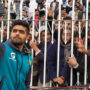 پنڈی ٹیسٹ؛ شائقین اپنے پسندیدہ پاکستانی کھلاڑی سے کیسے مل سکتے ہیں؟