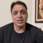 بھارت ہم میلبرن پہنچ گئے بس اب آپ کا انتظار ہے، شعیب اختر