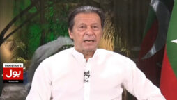 عمران خان