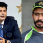 چیف سلیکٹر محمد وسیم نے فواد عالم کو ٹیسٹ اسکواڈ سے باہر کرنے کی وجہ بتادی