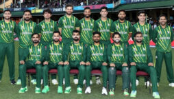 ٹی ٹوئنٹی ورلڈٖکپ: ہر پاکستانی کھلاڑی کو آئی سی سی سے کتنی رقم ملے گی؟