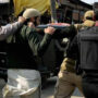 مقبوضہ کشمیر؛ بانڈی پورہ سے خاتون سمیت چار کشمیری گرفتار