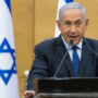 نیتن یاہو کے ایک بار پھر اسرائیل کے وزیر اعظم بننے کے امکانات روشن ہوگئے