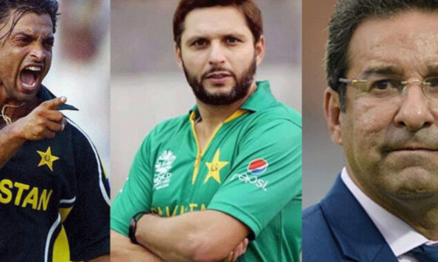’اقبال ڈے پر شاہینوں نے قوم کو تحفہ دیا‘، کھلاڑیوں کا ردعمل