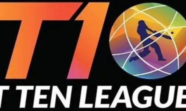 ابو ظہبی ٹی ٹین لیگ کا آغاز 23 نومبر سے ہوگا