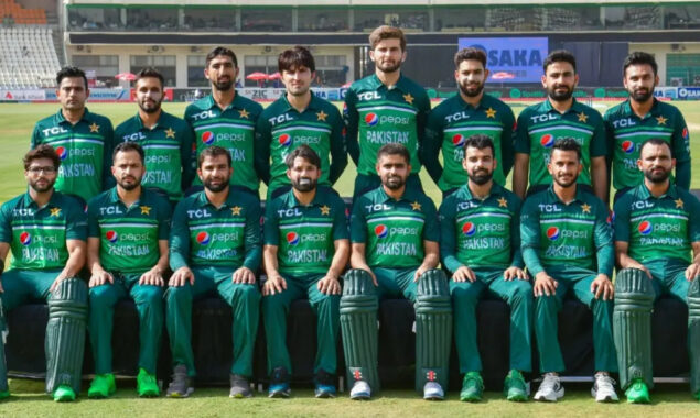 پی سی بی کا قومی کھلاڑیوں کے لیے عشائیے کا اہتمام