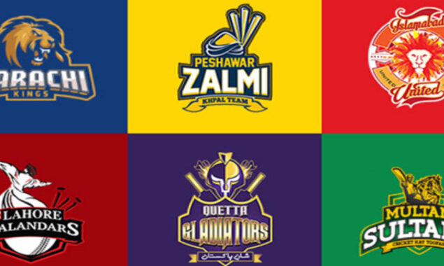 پی ایس ایل 8؛ کس ٹیم نے کون سے کھلاڑی برقرار رکھیں ہیں